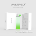 Vamped 5000 Puffs Pre-Charged Disposable